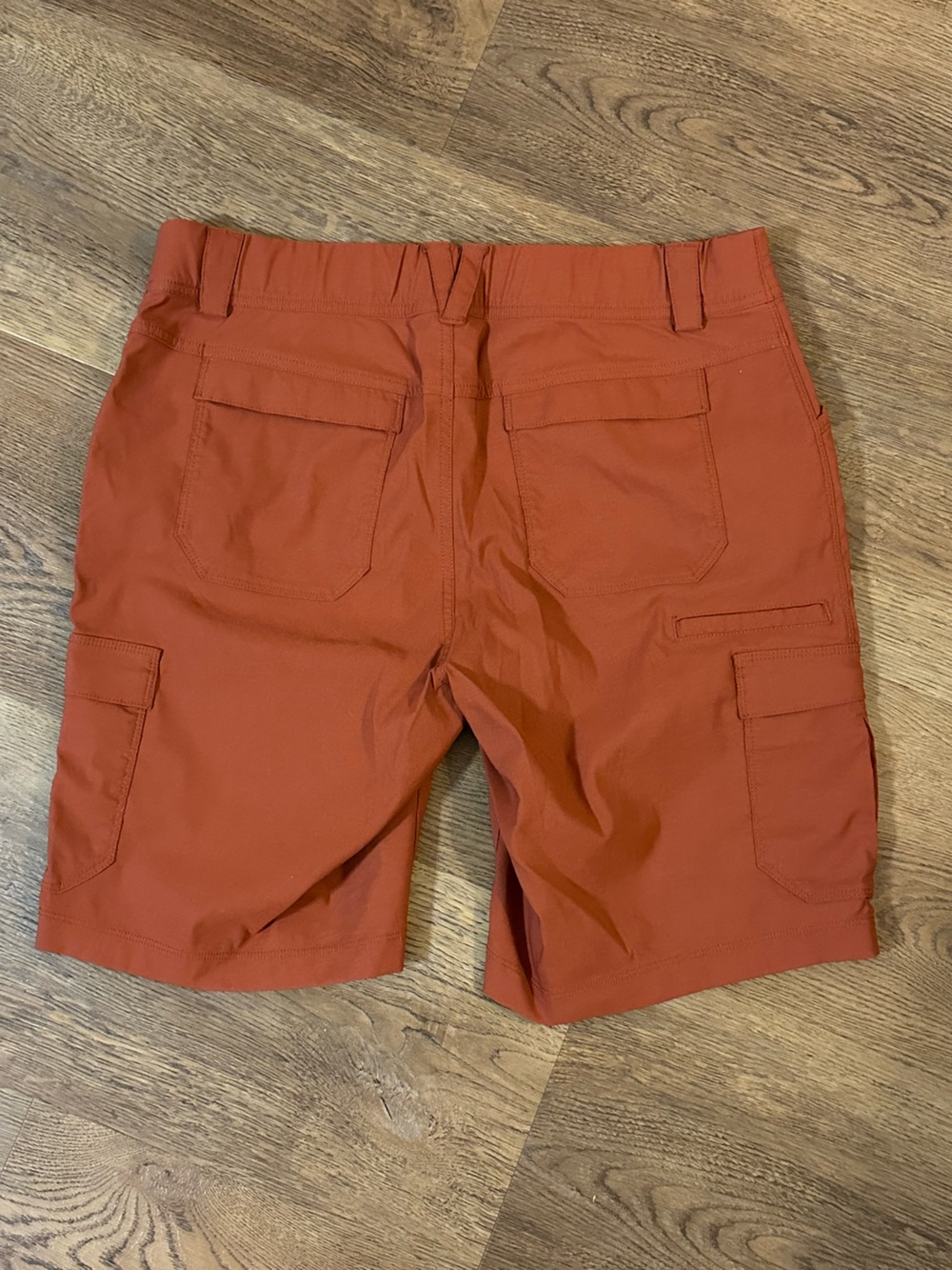 Duluth by Duluth Trading Co Women’s shorts Size 12 - Picture 4 of 4
